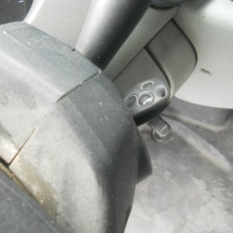 Porte avant gauche OPEL MOVANO A Photo n°9