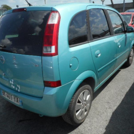 Bras essuie glace avant droit OPEL MERIVA A