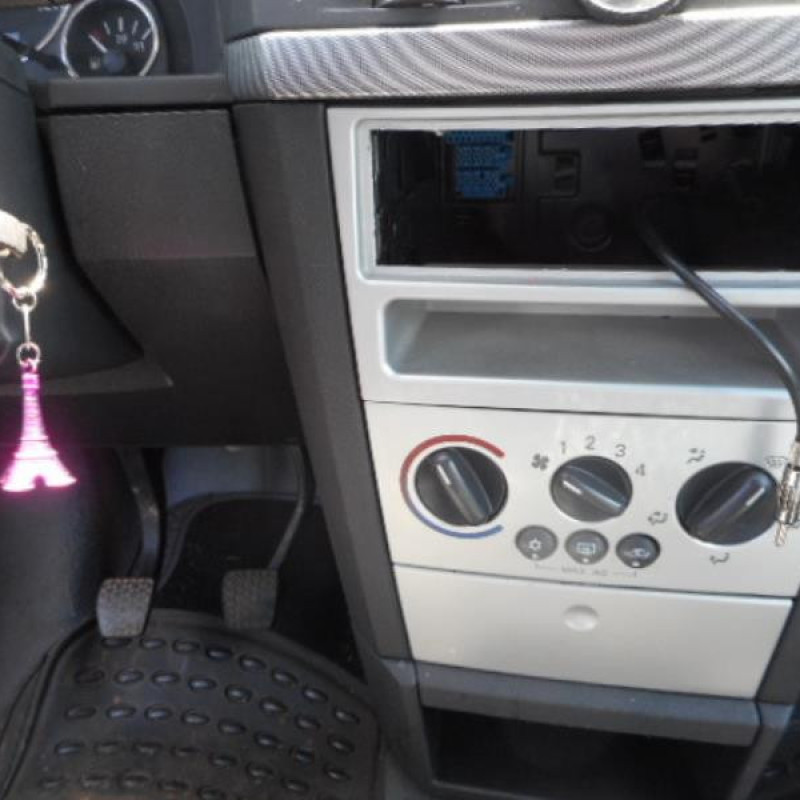 Bras essuie glace avant droit OPEL MERIVA A Photo n°6