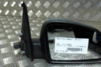 Retroviseur droit OPEL MERIVA A Photo n°1