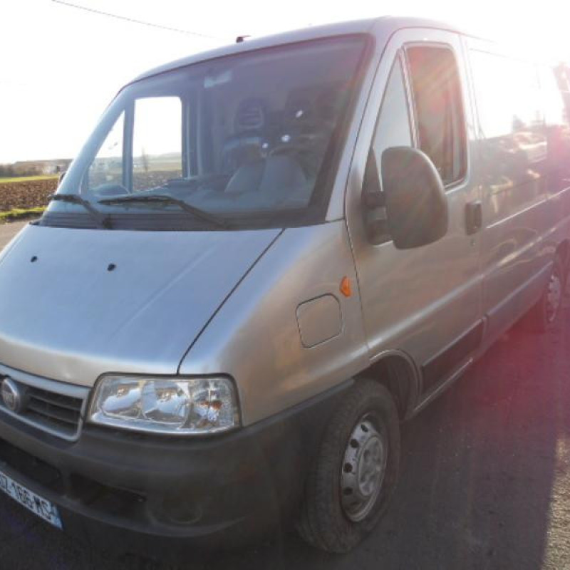 Retroviseur gauche FIAT DUCATO 2 Photo n°5