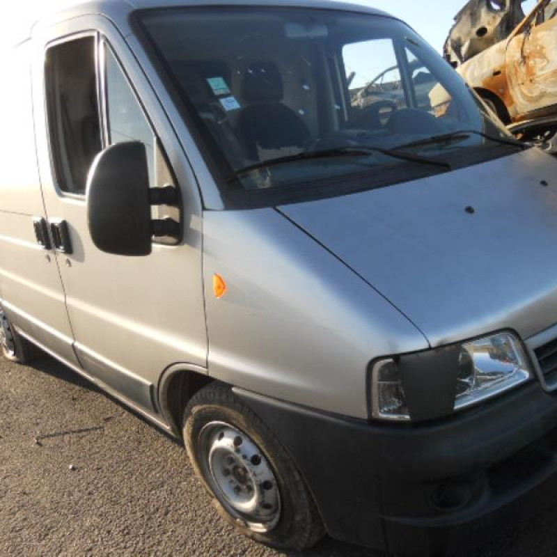 Retroviseur gauche FIAT DUCATO 2 Photo n°6