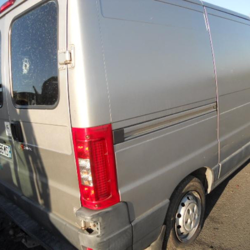 Retroviseur gauche FIAT DUCATO 2 Photo n°7