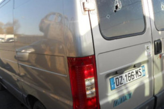 Retroviseur gauche FIAT DUCATO 2