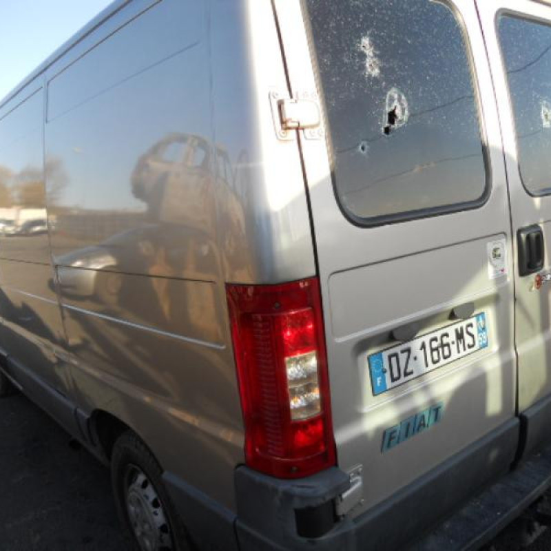 Retroviseur gauche FIAT DUCATO 2 Photo n°8