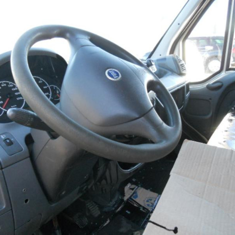 Retroviseur gauche FIAT DUCATO 2 Photo n°9