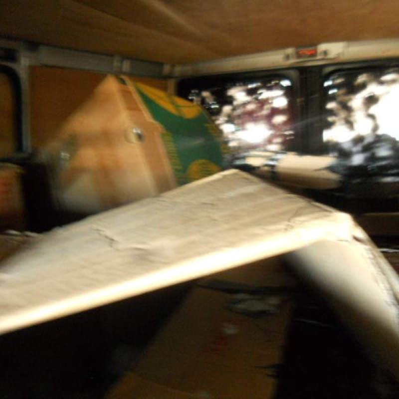 Retroviseur gauche FIAT DUCATO 2 Photo n°10