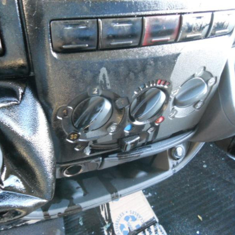 Retroviseur gauche FIAT DUCATO 2 Photo n°11