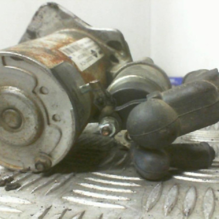 Demarreur NISSAN MICRA 4