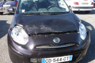 Demarreur NISSAN MICRA 4