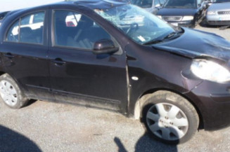 Demarreur NISSAN MICRA 4