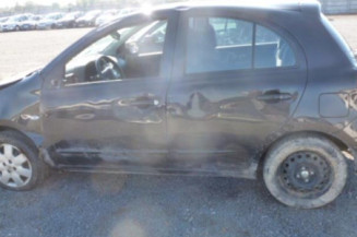 Demarreur NISSAN MICRA 4