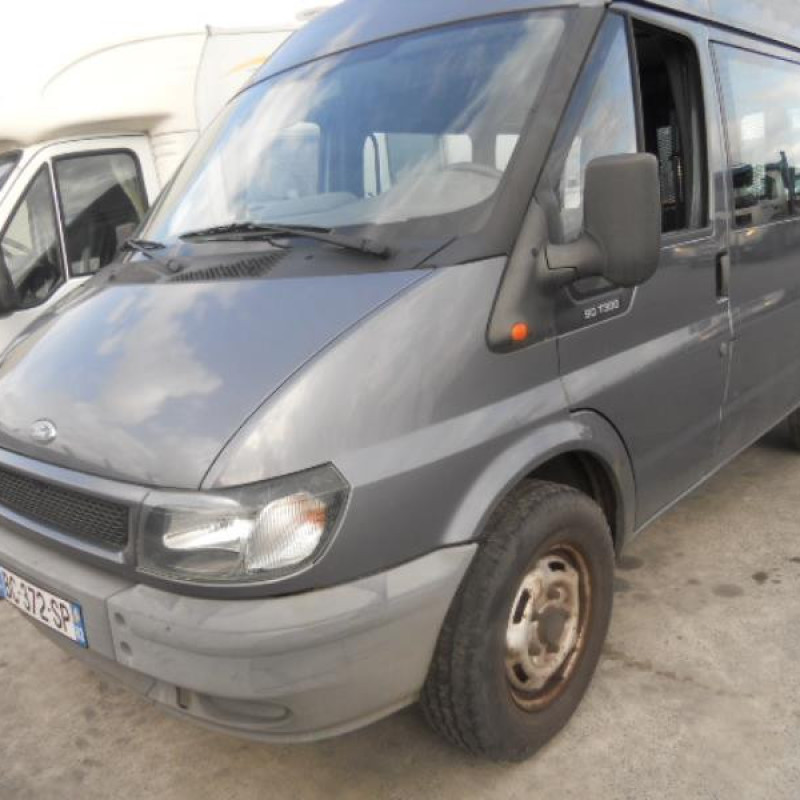 Porte de coffre droit FORD TRANSIT 3 Photo n°3