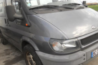 Porte de coffre droit FORD TRANSIT 3