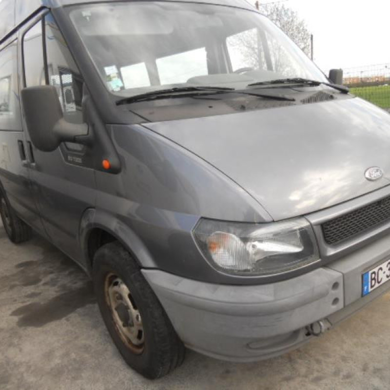 Porte de coffre droit FORD TRANSIT 3 Photo n°4
