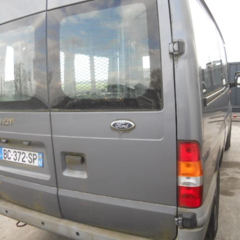 Porte de coffre droit FORD TRANSIT 3 Photo n°5