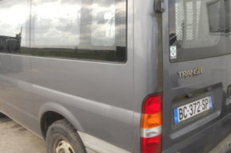 Porte de coffre droit FORD TRANSIT 3