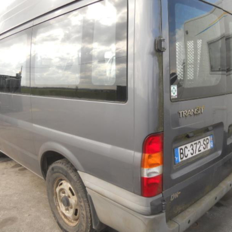 Porte de coffre droit FORD TRANSIT 3 Photo n°6