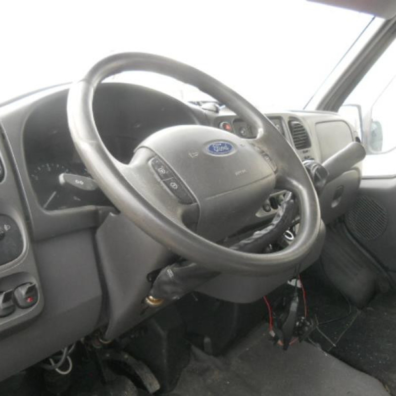 Porte de coffre droit FORD TRANSIT 3 Photo n°7