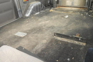 Porte de coffre droit FORD TRANSIT 3