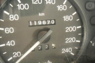 Porte de coffre droit FORD TRANSIT 3