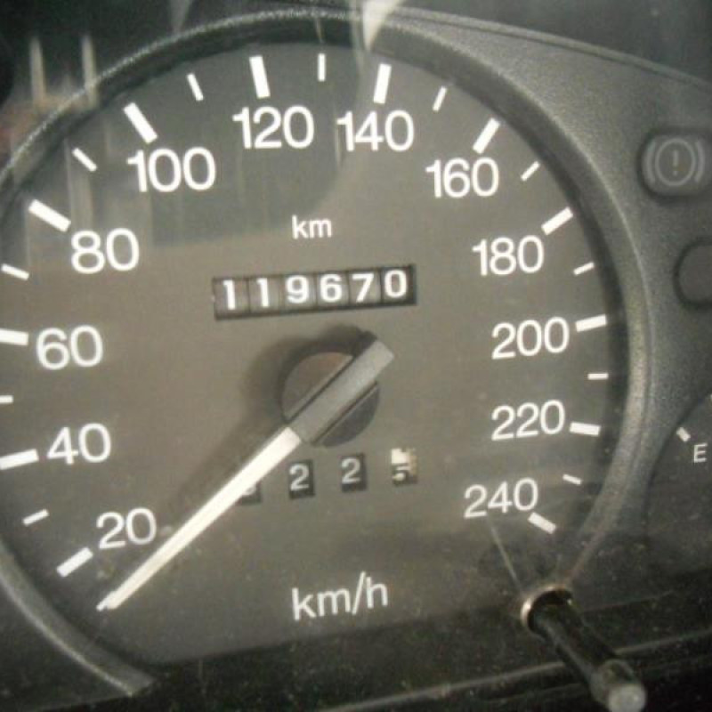 Porte de coffre droit FORD TRANSIT 3 Photo n°10