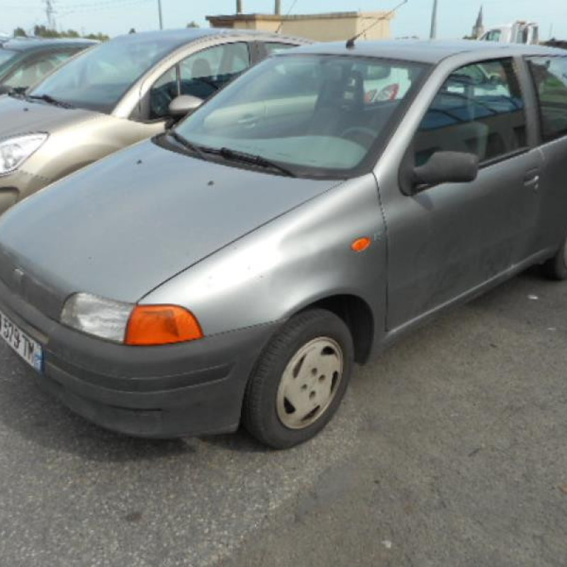 Demarreur FIAT PUNTO 1 Photo n°3