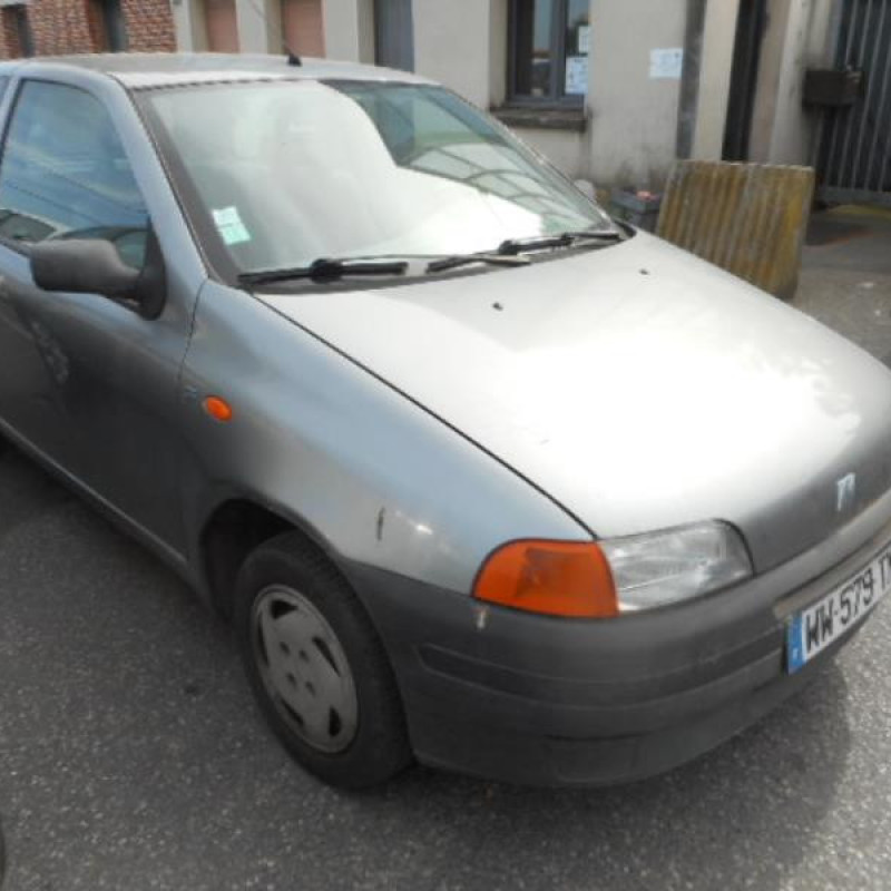 Demarreur FIAT PUNTO 1 Photo n°4