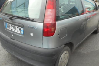 Demarreur FIAT PUNTO 1
