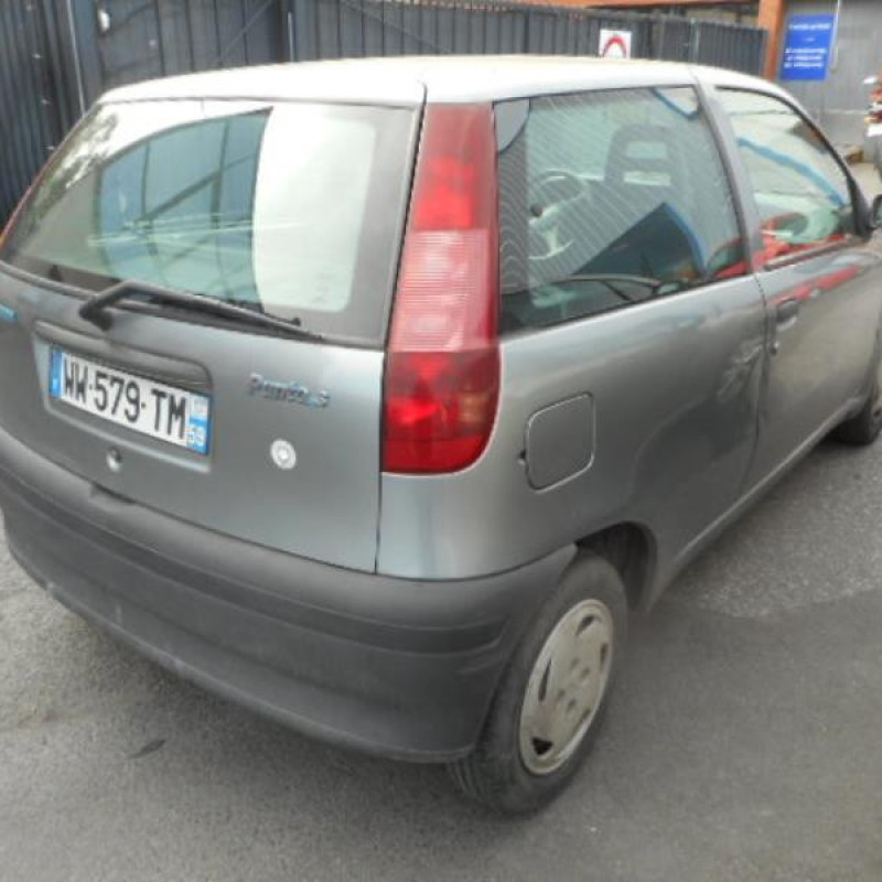 Demarreur FIAT PUNTO 1 Photo n°5
