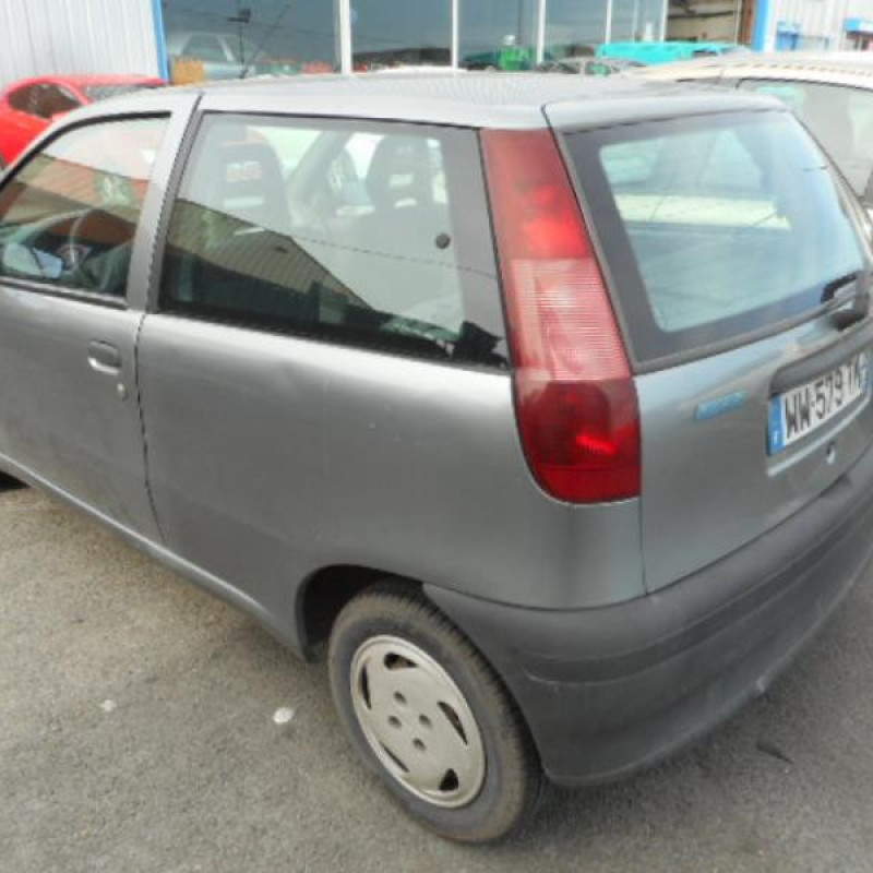 Demarreur FIAT PUNTO 1 Photo n°6