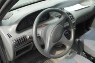 Demarreur FIAT PUNTO 1