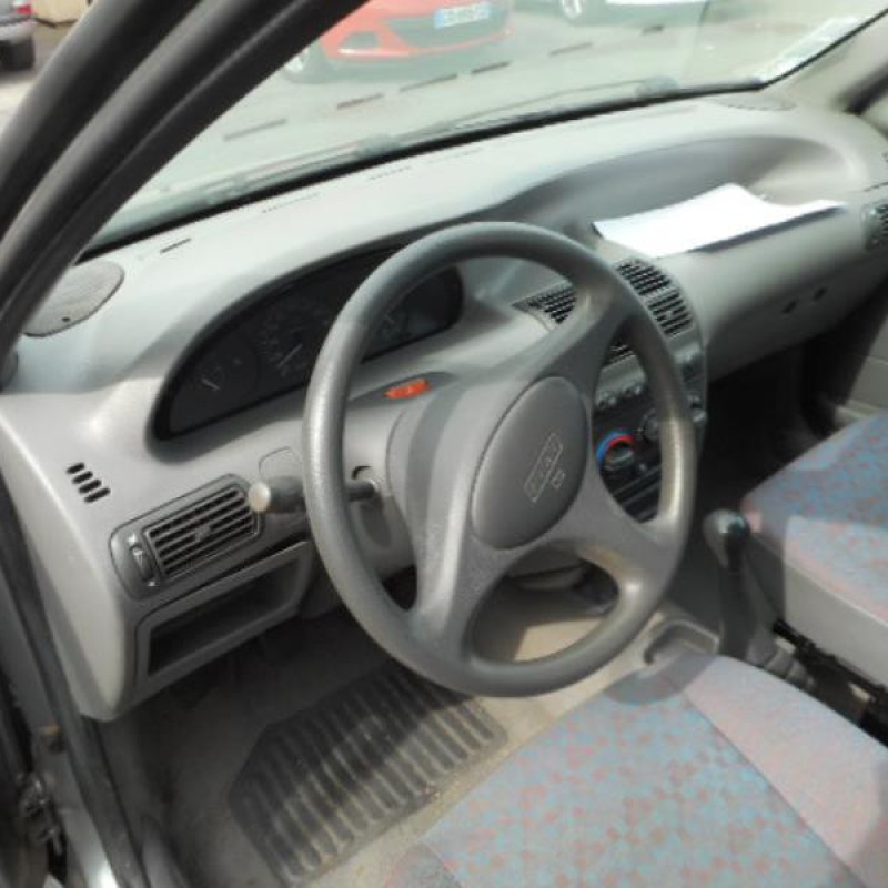 Demarreur FIAT PUNTO 1 Photo n°7