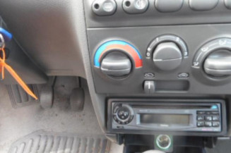Demarreur FIAT PUNTO 1