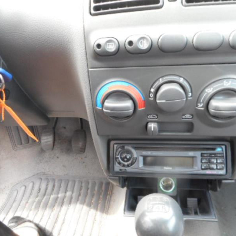 Demarreur FIAT PUNTO 1 Photo n°8
