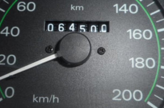 Demarreur FIAT PUNTO 1