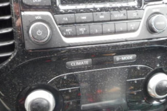 Poignee interieur avant gauche NISSAN JUKE 1
