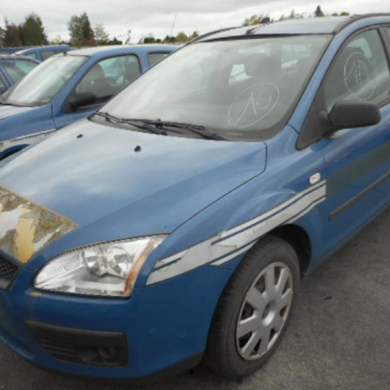 Retroviseur droit FORD FOCUS 2 Photo n°4
