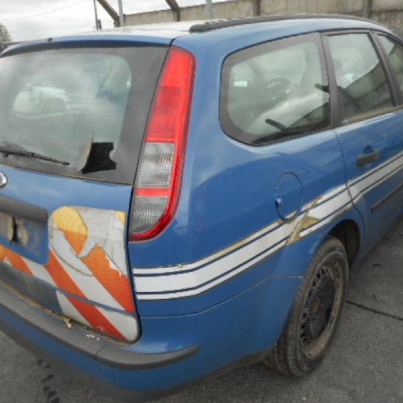 Retroviseur droit FORD FOCUS 2 Photo n°6