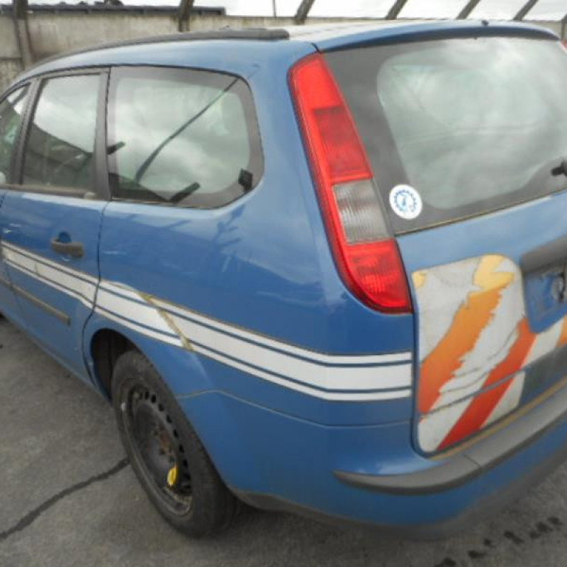 Retroviseur droit FORD FOCUS 2 Photo n°7