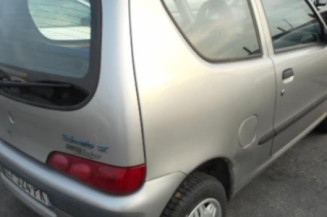 Demarreur FIAT SEICENTO