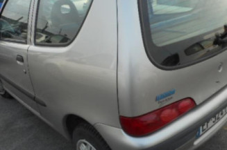 Demarreur FIAT SEICENTO