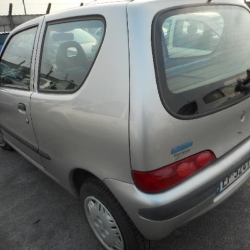 Demarreur FIAT SEICENTO Photo n°6