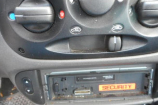 Demarreur FIAT SEICENTO