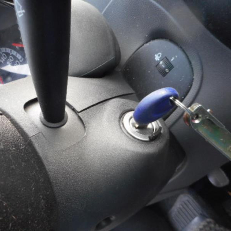 Demarreur FIAT SEICENTO Photo n°9