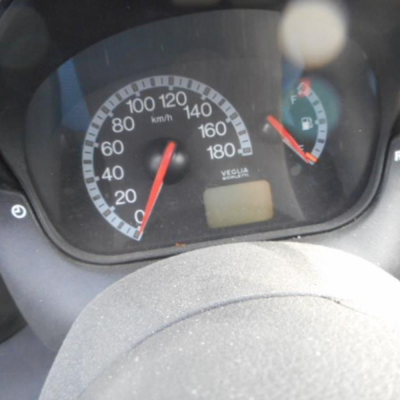 Demarreur FIAT SEICENTO Photo n°10