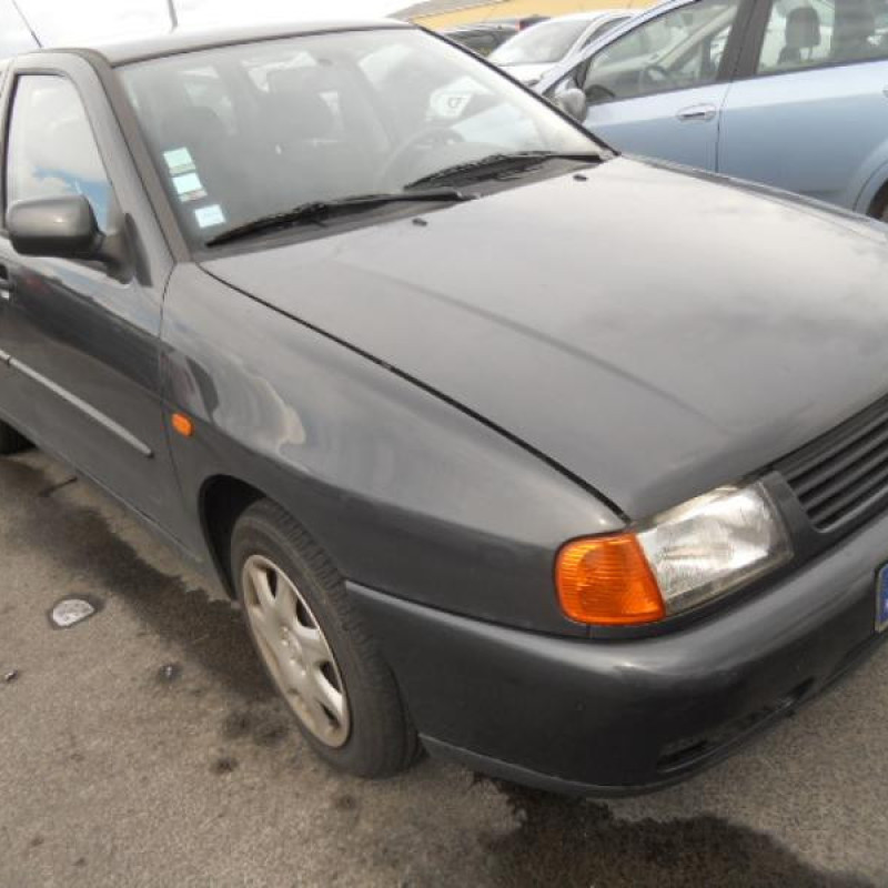 Retroviseur droit VOLKSWAGEN POLO 3 Photo n°5