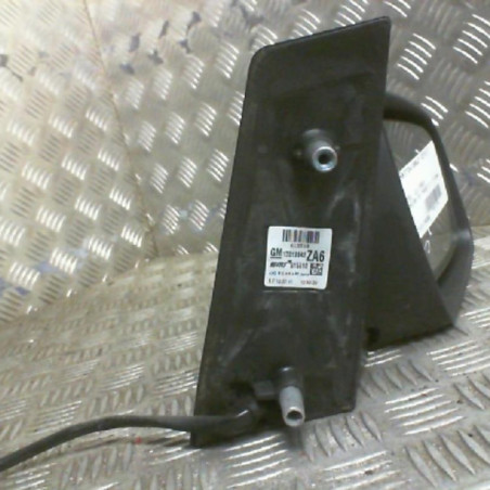 Retroviseur droit OPEL ZAFIRA B