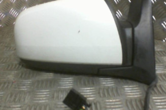 Retroviseur droit OPEL ZAFIRA B