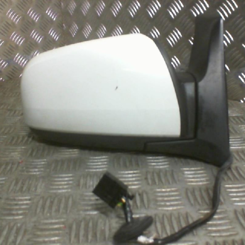 Retroviseur droit OPEL ZAFIRA B Photo n°3
